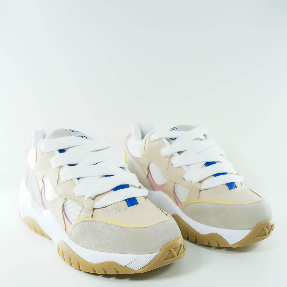 TÊNIS SNICKER COLOR S 21689 0001 0011 SCHUTZ - Vintedoisk