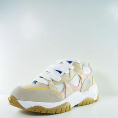 TÊNIS SNICKER COLOR S 21689 0001 0011 SCHUTZ - Vintedoisk