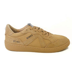 TÊNIS ST-001 BEGE CAMURÇA S 21853 0001 0049 SCHUTZ - Vintedoisk