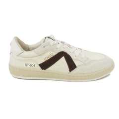 TÊNIS ST-001 BRANCO COURO PELINHO S 21853 0001 0053 SCHUTZ - Vintedoisk