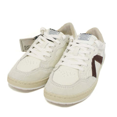 TÊNIS ST-001 BRANCO COURO PELINHO S 21853 0001 0053 SCHUTZ - Vintedoisk