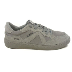 TÊNIS ST-001 CAMURÇA CINZA S 21853 0001 0055 SCHUTZ - Vintedoisk