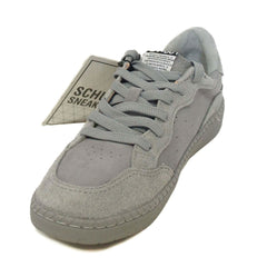 TÊNIS ST-001 CAMURÇA CINZA S 21853 0001 0055 SCHUTZ - Vintedoisk