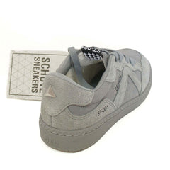 TÊNIS ST-001 CAMURÇA CINZA S 21853 0001 0055 SCHUTZ - Vintedoisk