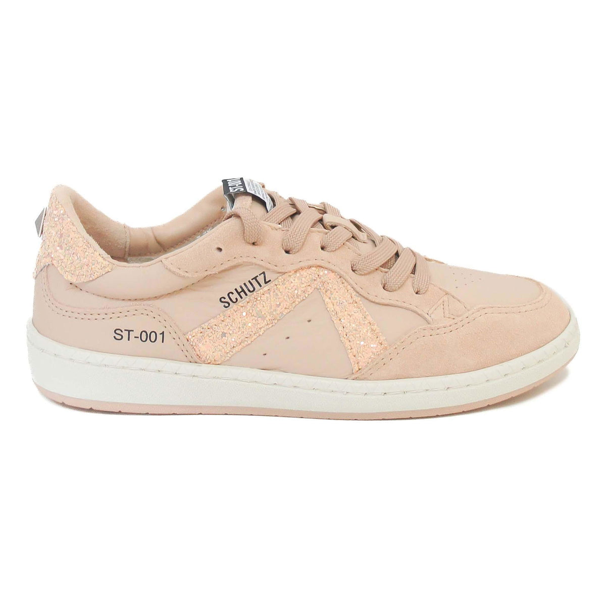 TÊNIS ST-001 ROSA GLITTER S 21853 0001 0036 SCHUTZ - Vintedoisk