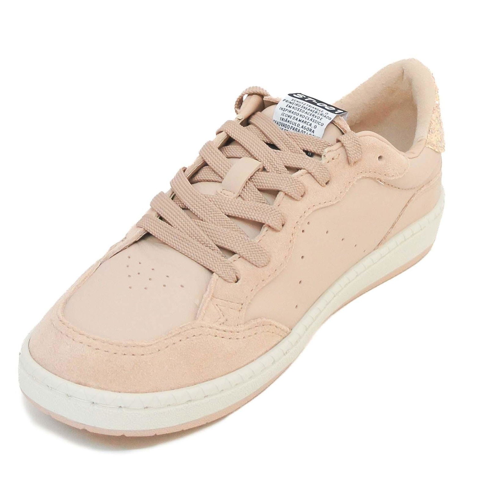 TÊNIS ST-001 ROSA GLITTER S 21853 0001 0036 SCHUTZ - Vintedoisk
