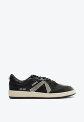 TÊNIS ST001 COURO PRETO S 21853 0020 0002 SCHUTZ - Vintedoisk