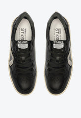 TÊNIS ST001 COURO PRETO S 21853 0020 0002 SCHUTZ - Vintedoisk
