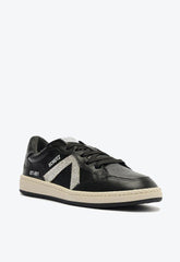 TÊNIS ST001 COURO PRETO S 21853 0020 0002 SCHUTZ - Vintedoisk