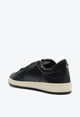 TÊNIS ST001 COURO PRETO S 21853 0020 0002 SCHUTZ - Vintedoisk