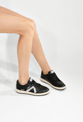 TÊNIS ST001 COURO PRETO S 21853 0020 0002 SCHUTZ - Vintedoisk