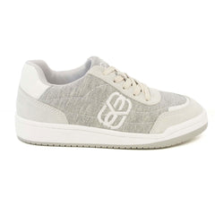TÊNIS SUEDE CINZA MESCLA S 20672 0059 0009 SCHUTZ - Vintedoisk