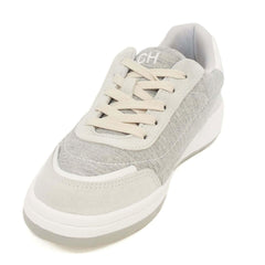 TÊNIS SUEDE CINZA MESCLA S 20672 0059 0009 SCHUTZ - Vintedoisk