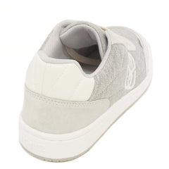 TÊNIS SUEDE CINZA MESCLA S 20672 0059 0009 SCHUTZ - Vintedoisk