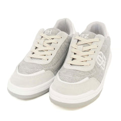 TÊNIS SUEDE CINZA MESCLA S 20672 0059 0009 SCHUTZ - Vintedoisk