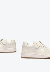TÊNIS VELCRO LOGOMANIA COURO BRANCO S 20672 0025 0002 SCHUTZ - Vintedoisk
