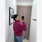 BLUSA TRICOT ZU 50035B DISPARATE