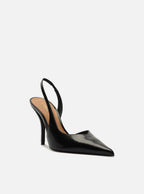 Rasteira Feminina Arezzo ref. SCARPIN PRETO - VintedoisK