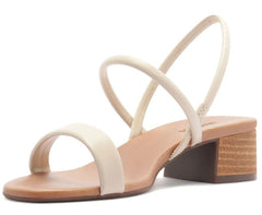 SANDÁLIA CLASSIC MINIMAL BRANCA C 30489 0065 0016 ANACAPRI