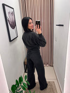 Calça Feminina Lerrux ref. CALCA JEANS - VintedoisK
