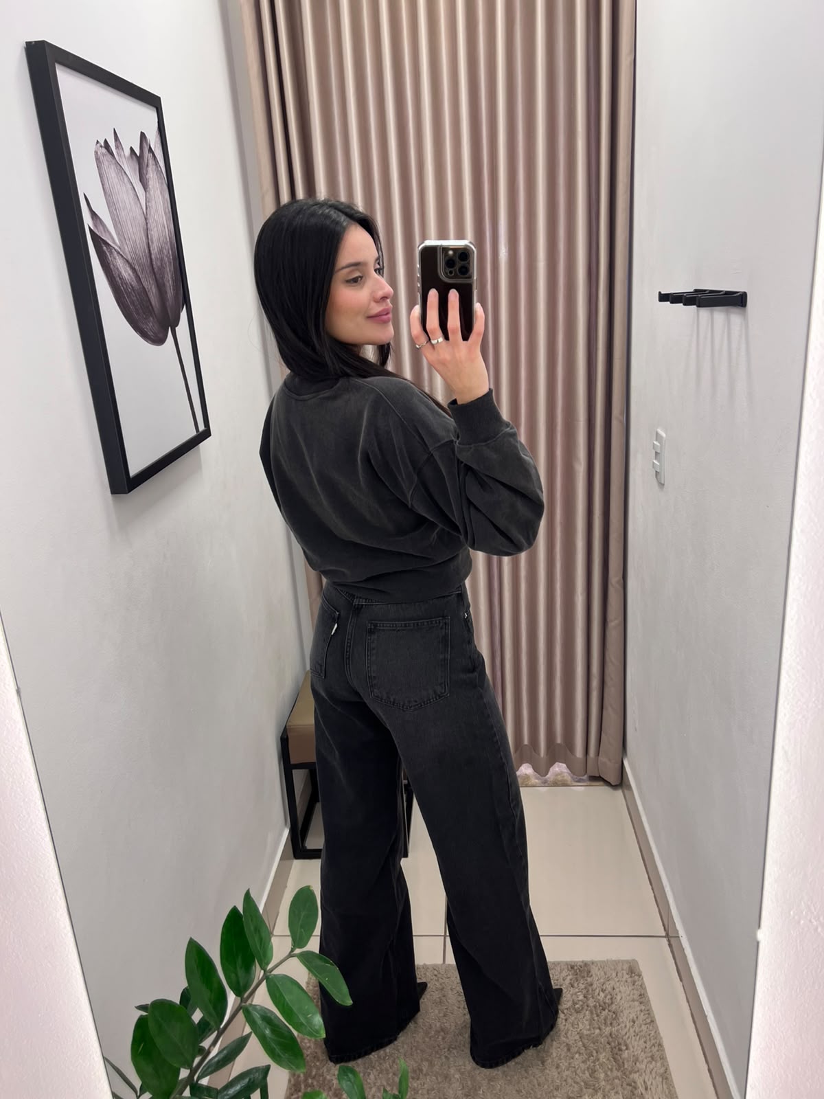 Calça Feminina Lerrux ref. CALCA JEANS - VintedoisK