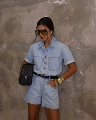 MACAQUINHO JEANS RIVIERA 9992001 ALCANCE