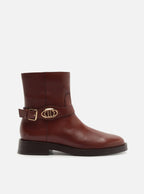 Bota Feminina Arezzo ref. BOTA MARROM - VintedoisK