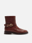 Bota Feminina Arezzo ref. BOTA MARROM - VintedoisK