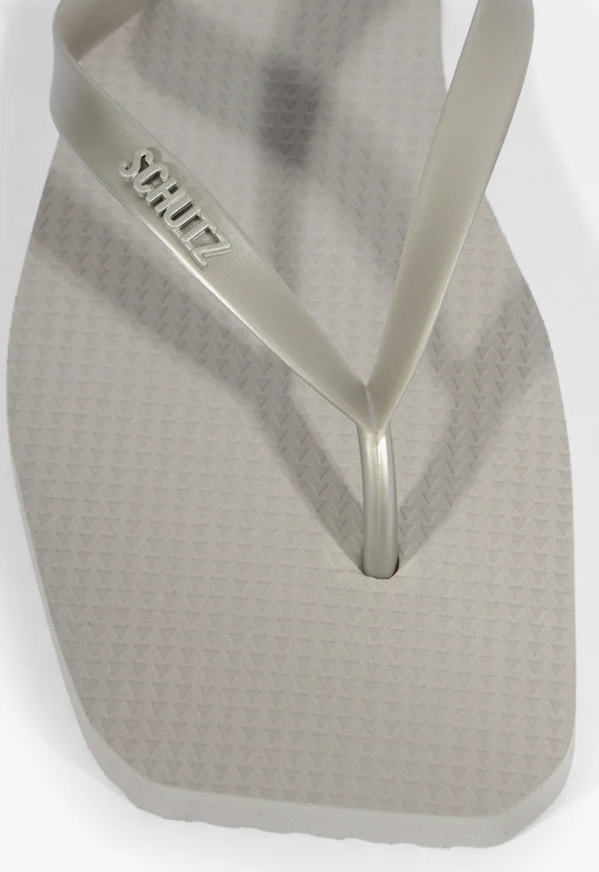 Chinelo Feminina SCHUTZ ref. CHINELO CLASSIC - VintedoisK