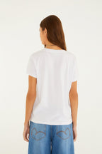 Blusa Feminina FARM RIO ref. BLUSA T - VintedoisK