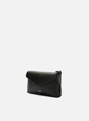 BOLSA TIRACOLO PRETA PEQUENA ENVELOPE A 50023 0615 0009 AREZZO