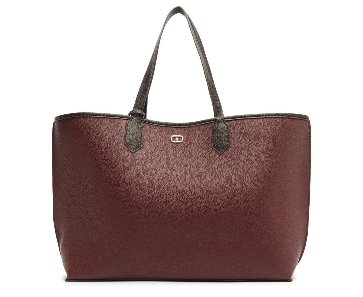 Bolsa Feminina Anacapri ref. BOLSA SHOPPING - VintedoisK