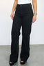 Calça Feminina REVANCHE ref. SARJA WIDE - VintedoisK