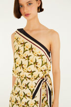 Vestido Feminino FARM RIO ref. VESTIDO CURTO - VintedoisK