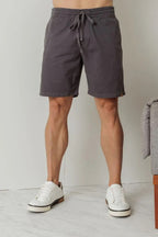 BERMUDA MASC COLOR MASC ELASTICO MAS00022 REVACHE
