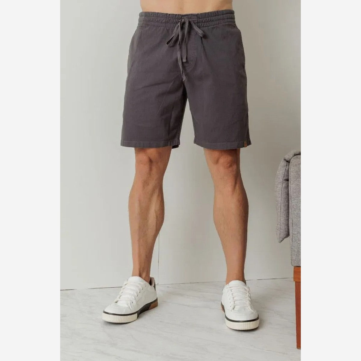 Shorts Feminino ref. BERMUDA MASC - VintedoisK