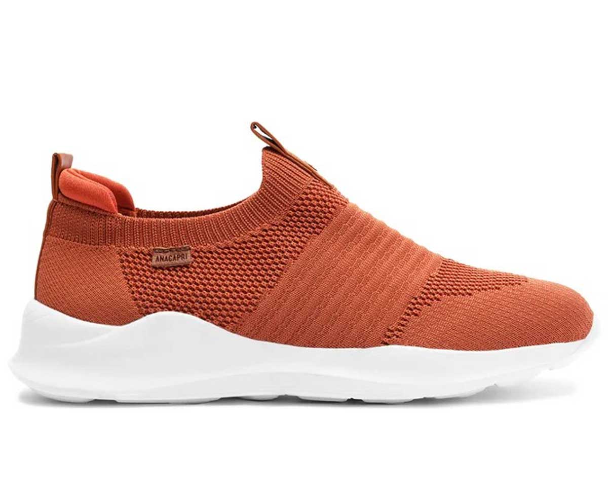 Tênis Feminina ANACAPRI ref. SLIP ON - VintedoisK Imagem principal do produto