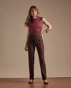 Blusa Feminina Coqueta ref. BODY REGATA - VintedoisK