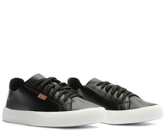 TÊNIS ALVORADA PRETO C 30394 0008 0001 ANACAPRI