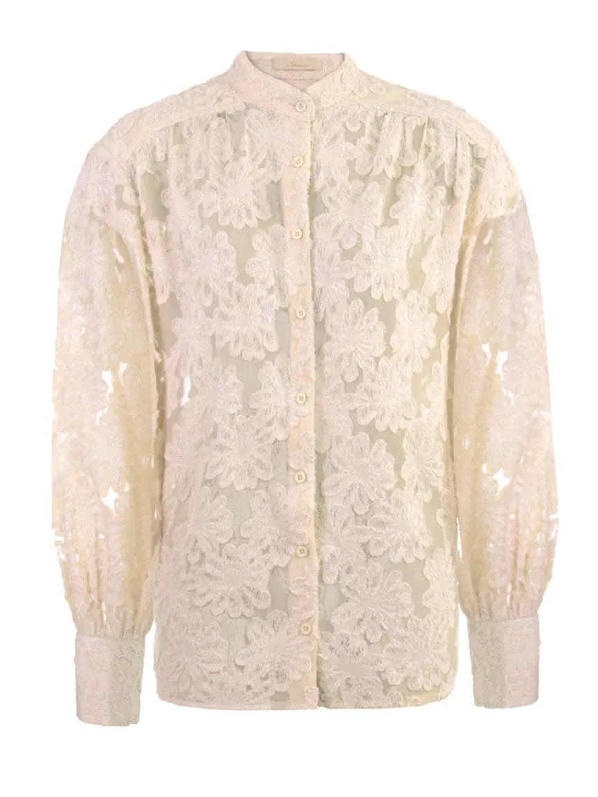 Camisa Feminino Skenn ref. CAMISA FLUIDEZ - VintedoisK
