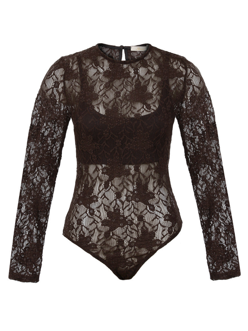 Body Feminino Skenn ref. BODY RENDA - VintedoisK