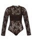 Body Feminino Skenn ref. BODY RENDA - VintedoisK