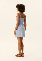 Vestido Feminina CACAY ref. VESTIDO AMPULHETA - VintedoisK