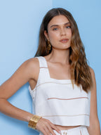 Blusa Feminina Skenn ref. BLUSA SUMMER - VintedoisK