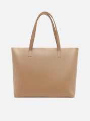 BOLSA SHOPPING BEGE MERCATO GRANDE A 50023 0452 0072 AREZZO