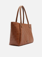 Bolsa Feminina Arezzo ref. BOLSA SHOPPING - VintedoisK