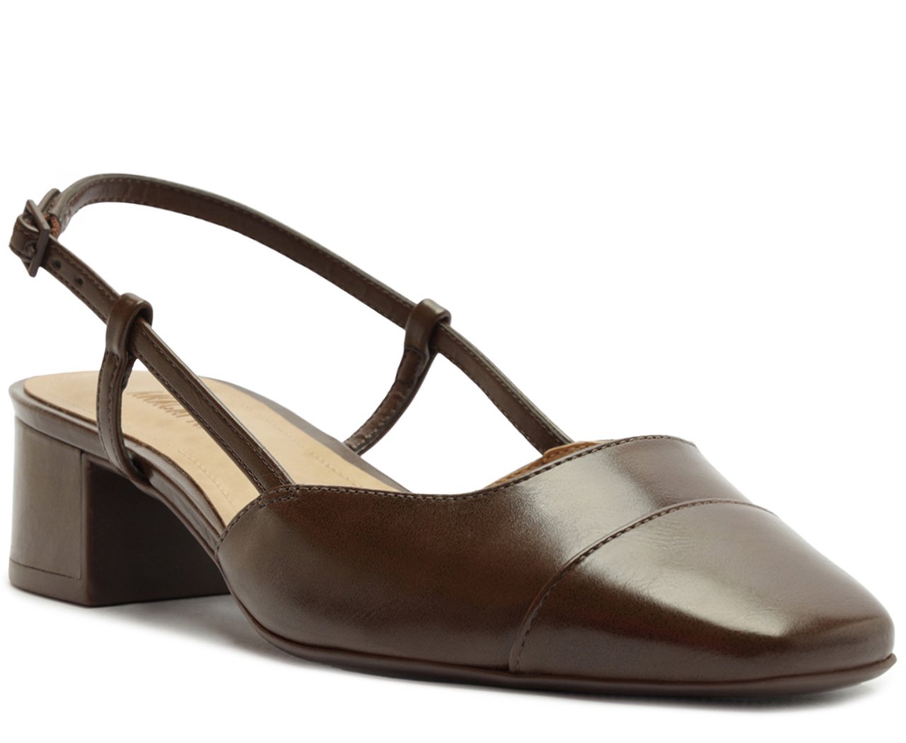 Rasteira Feminina ANACAPRI ref. SAPATILHA SLINGBACK - VintedoisK