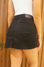 Saia Feminina BLUUM ref. SAIA JEANS - VintedoisK