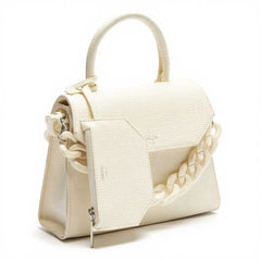 BOLSA SATCHEL OFF A 50023 0477 0095 AREZZO