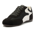 Tênis Feminino ANACAPRI ref. TRICO PRETO - VintedoisK